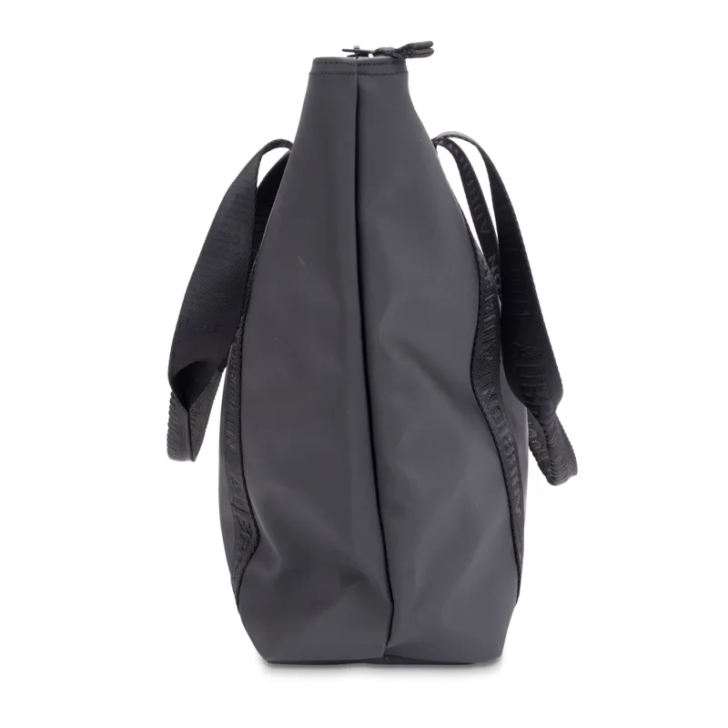 Aubrion React Tote Bag - Black-2