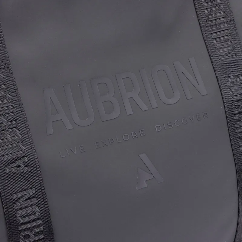 Aubrion React Tote Bag - Black-3