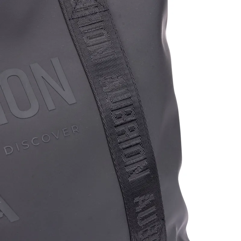 Aubrion React Tote Bag - Black-4