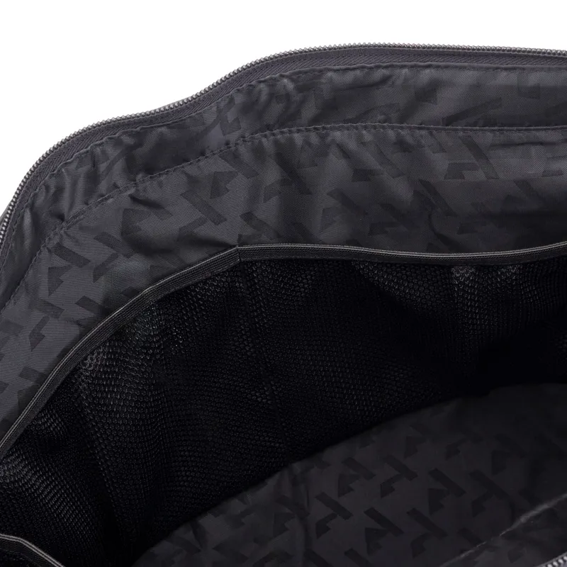 Aubrion React Tote Bag - Black-7