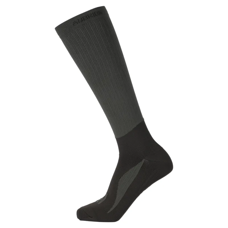 Aubrion React Womens Winter Socks - Khaki