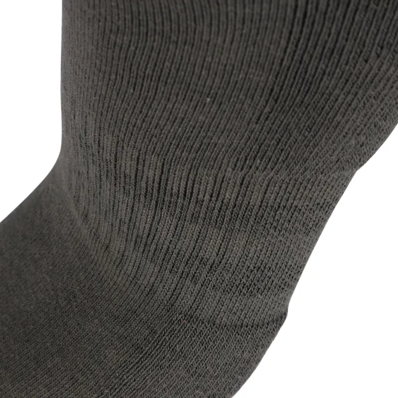 Aubrion React Womens Winter Sport Socks - Khaki-3