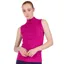 Aubrion React Womens Sleeveless Base Layer - Fuchsia