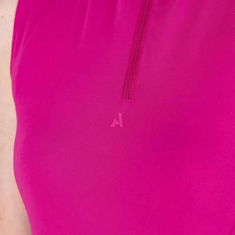 Aubrion React Womens Sleeveless Base Layer - Fuchsia-7