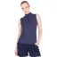 Aubrion React Womens Sleeveless Base Layer - Midnight