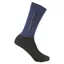 Aubrion React Young Rider Performance Riding Socks - Midnight