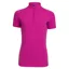 Aubrion React Young Rider Short Sleeve Base Layer - Fuchsia