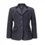 Aubrion Saratoga Junior Tweed Show Jacket - Juniper/Navy Check