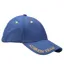 Aubrion Team Baseball Cap - Midnight
