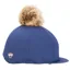 Aubrion Team Hat Silk - Midnight