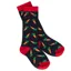 Winnie and Me Junior Socks - Navy