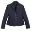 Aubrion Newton Junior Girls Competition Jacket - Black