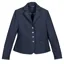 Aubrion Newton Junior Girls Competition Jacket - Navy