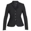Aubrion Newton Ladies Competition Jacket - Black
