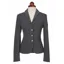 Aubrion Park Royal Ladies Competition Jacket - Black