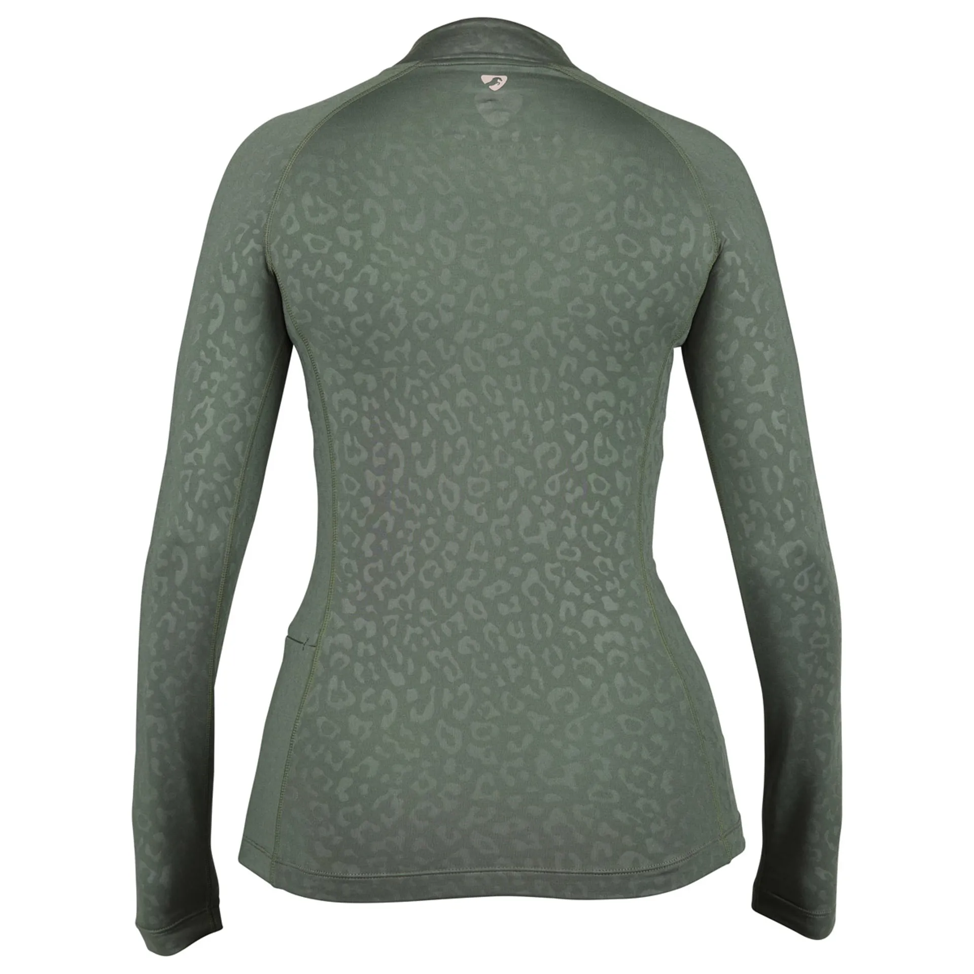 Veste Femme Shires Aubrion Saratoga à Carreaux Verts - Neuve