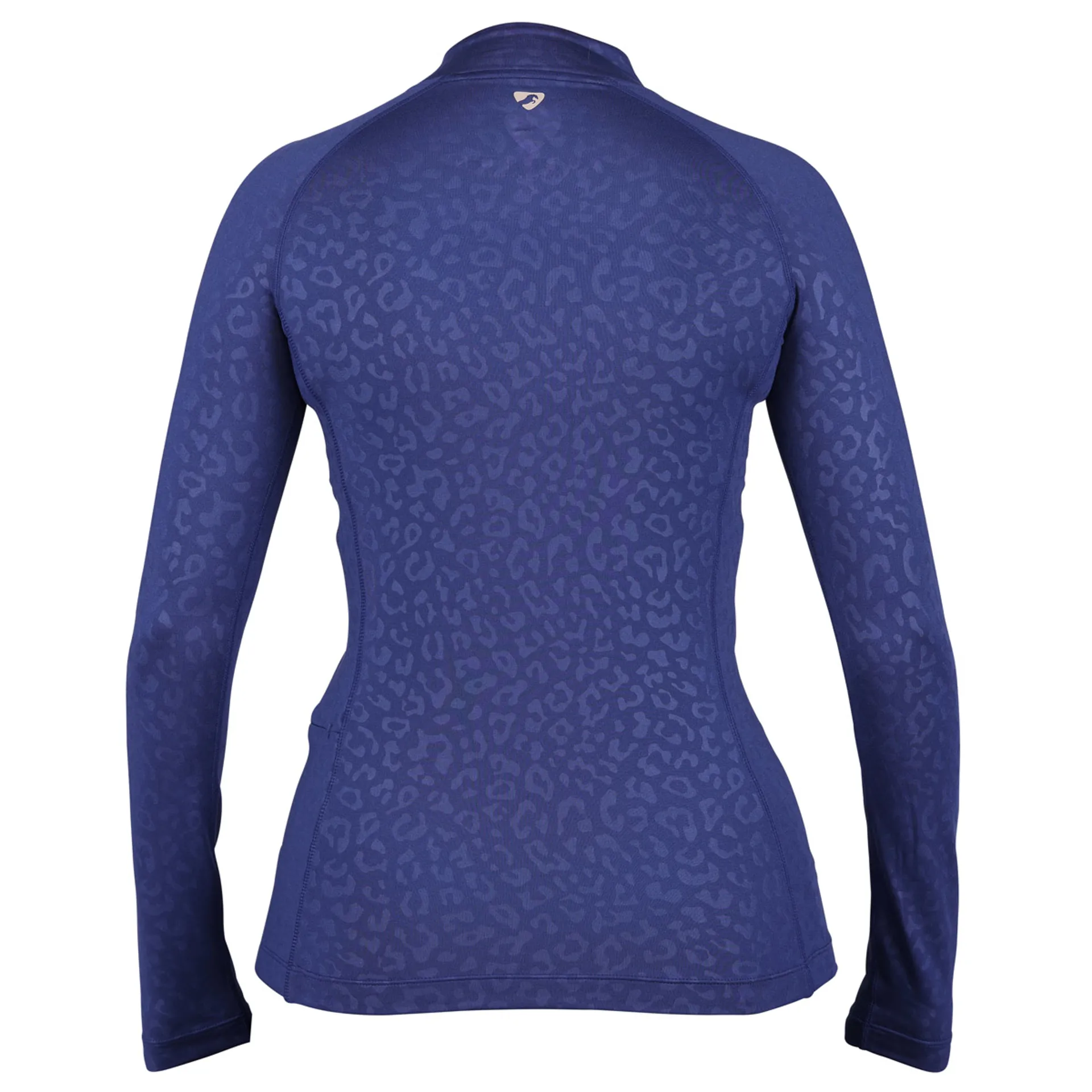 Aubrion Revive Winter Long Sleeve Ladies Base Layer - Ink