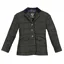 Aubrion Saratoga Childs Tweed Competition Jacket - Dark Green Check