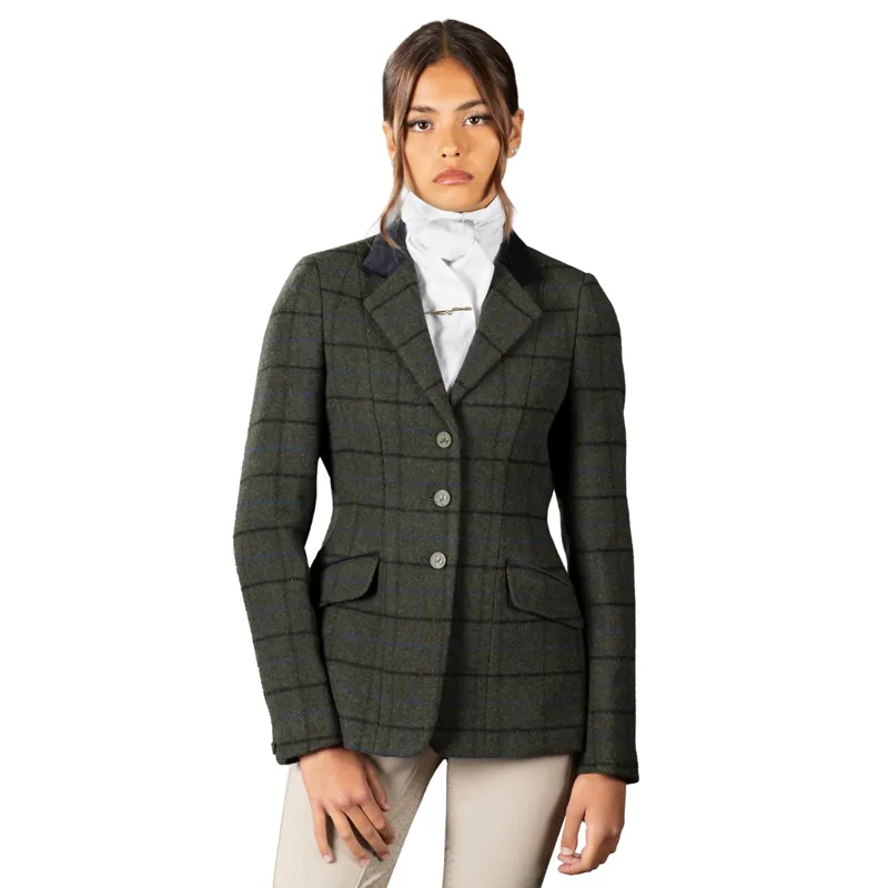 Aubrion discount saratoga jacket