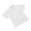 Aubrion Short Sleeve Junior Competition Shirt - White