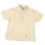 Aubrion Short Sleeve Junior Competition Shirt - Yellow