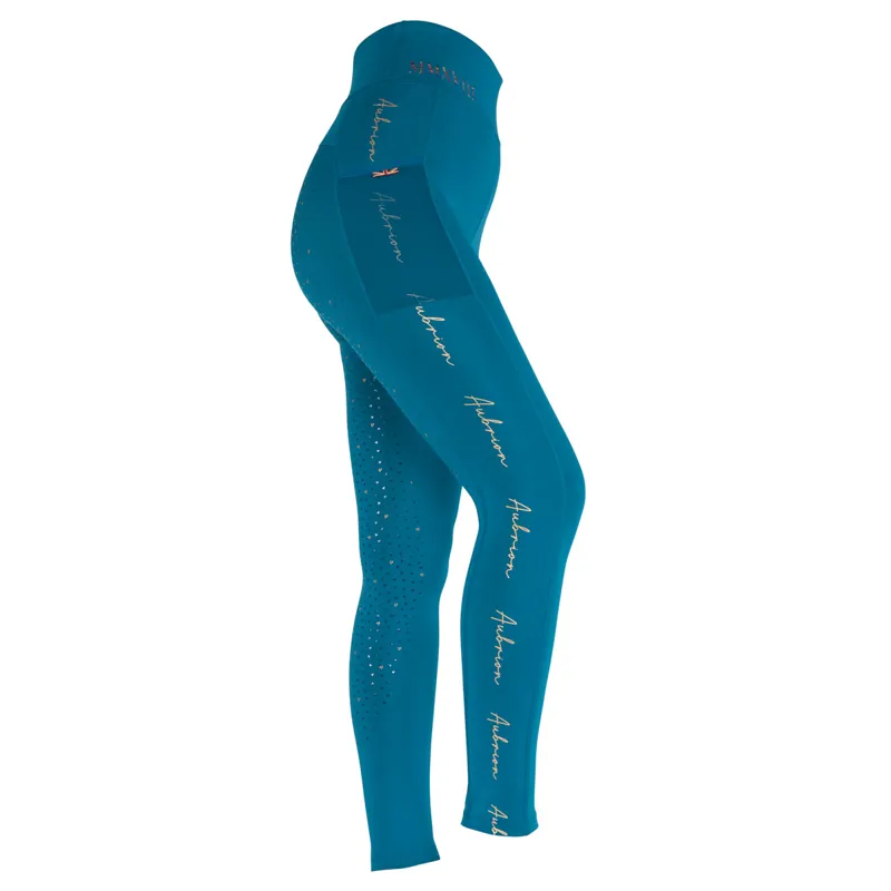 Aubrion deals riding leggings