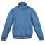 Aubrion Team Junior Waterproof Bomber Jacket - Steel