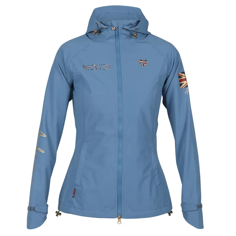 Aubrion arlington clearance long jacket