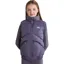 Aztec Diamond Young Rider Mid Layer Junior Gilet - Amethyst Pre-Order