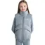 Aztec Diamond Young Rider Mid Layer Junior Gilet - Ash Blue Pre-Order