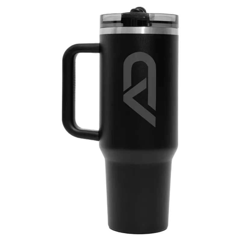 Aztec Diamond Young Rider Tumbler - Black Pre-Order