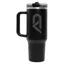 Aztec Diamond Young Rider Tumbler - Black Pre-Order
