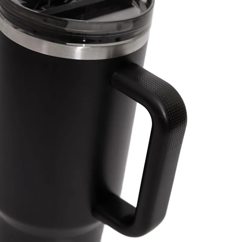 Aztec Diamond Young Rider Tumbler - Black Pre-Order-4