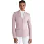 Aztec Diamond Womens Show Jacket - Pink Pre-Order