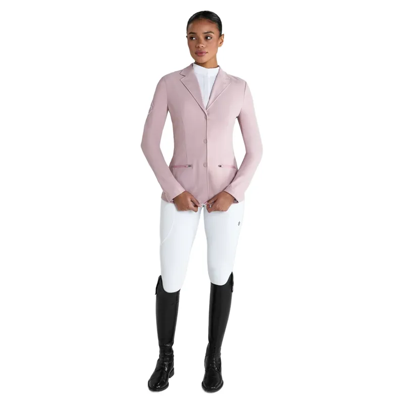 Aztec Diamond Womens Show Jacket - Pink Pre-Order-1