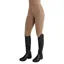Aztec Diamond Core Full Seat Riding Tights - Camel