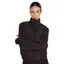 Aztec Diamond Core Womens Mid-Layer Gilet - Espresso Pre-Order