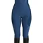 Aztec Diamond Define Full Grip Ladies Riding Leggings - Azul Pre-Order