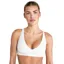 Aztec Diamond Ladies V Seamless Bra - White Pre-Order