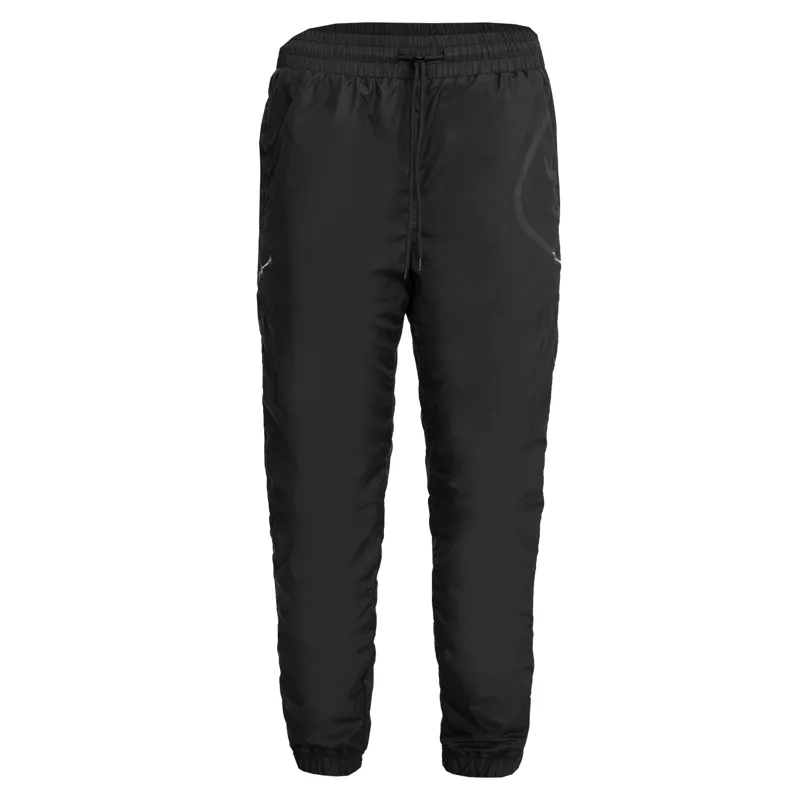 Aztec Diamond Ladies Waterproof Trousers - Black-2