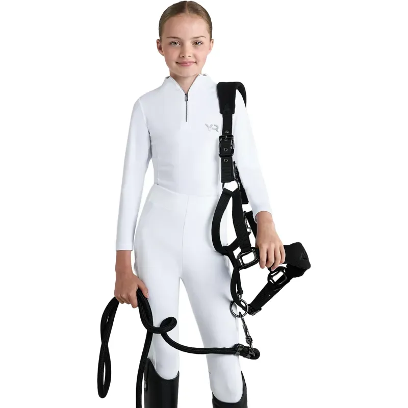 Aztec Diamond Panel Headcollar - Black-3