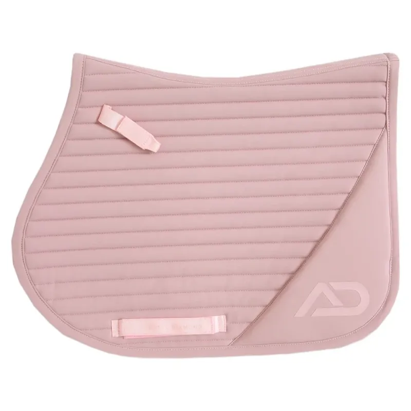 Aztec Diamond Young Rider Panel Saddlecloth - Pink Pre-Order