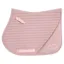Aztec Diamond Young Rider Panel Saddlecloth - Pink Pre-Order