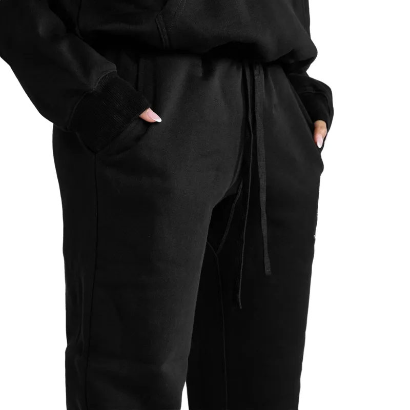 Aztec Diamond Sporting Goods Womens Sweatpants - Black Pre-Order-4