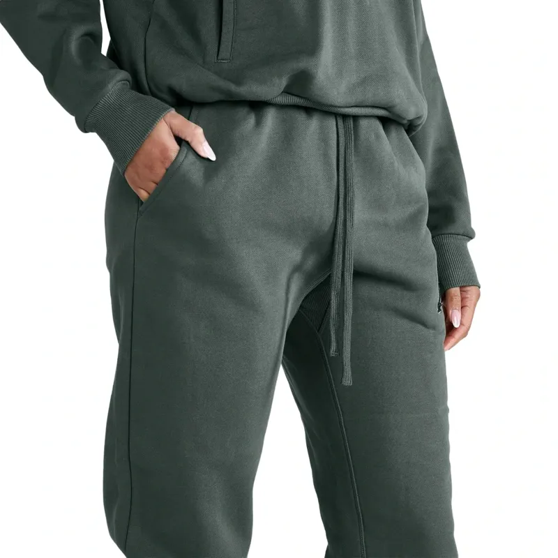 Aztec Diamond Sporting Goods Womens Sweatpants - Fern Pre-Order-2