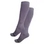 Aztec Diamond Young Rider Technical Riding Socks Twin Pack - Amethyst Pre-Order