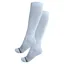 Aztec Diamond Young Rider Technical Riding Socks Twin Pack - Ash Blue Pre-Order