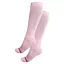 Aztec Diamond Young Rider Technical Riding Socks Twin Pack - Pink Pre-Order