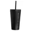Aztec Diamond Travel Mug - Black