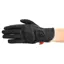 Aztec Diamond Young Rider Pro Grip Riding Gloves - Black